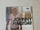 DISQUE VINYLE 33 T JOHNNY HALLYDAY L ATTENTE  SOUS BLISTER