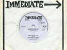AUSTRALIAN PLAYBOYS black sheep RIP / sad IMMEDIATE UK rare PSYCH freakbeat MOD