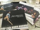 BRUCE SPRINGSTEEN LIVE 1975-85 5LP 33T VINYLE EX COVER EX COFFRET ORIGINAL 1986