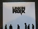 LINKIN PARK MINUTES TO MIDNIGHT LP *RARE* WARNER BROS PRESS VINYL GATEFOLD New