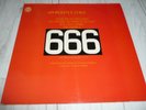 DLP Aphrodite`s Child   666    (Germany / Vertigo)