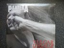 PANTERA VULGAR DISPLAY OF POWER ATCO 2010 2 VINYL LP SET,NEW & SEALED