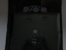 U2 - THE BLACKOUT - LIMITED EDITION BLACK AND WHITE - SEALED + TMR PAPER BAG