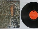 SIOUXSIE &  THE BANSHEES / THE CURE - JUJU - + INSERT + OBI -  JAPAN JAPANESE LP