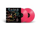 THE CHILLS Kaleidoscope World 2LP Vinyl Me, Please 2016 PINK VINYL SEALED&NEW