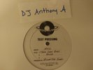 Rare Freestyle vg+++ TEST PRESS  MKG - Tear Shed Goes House SEE PICS 12