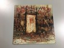 BLACK SABBATH - Mob Rules 1981 Vinyl LP Warner Bros. BSK 3605  1st US LP