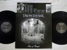 Dream Theater Train Of Thought On Vinyl MOVLP985 EU HEAVY WEIGHT VINYL 2LP