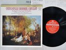 MUNCHINGER BAROQUE CONCERT LONDON K38C-70022 Japan AUDIOPHILE VINYL LP
