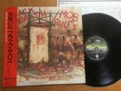BLACK SABBATH - MOB RULES - TOP JAPAN 12