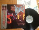 DAVID BOWIE - LET'S DANCE- MINTY JAPAN 12