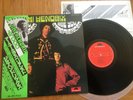 JIMI HENDRIX - ARE YOU EXPERIENCED - MINTY JAPAN 12