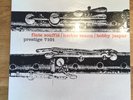 Herbie Mann Flute Souffle Bobby Jasper Prestige PRLP 7101 US DG RVG