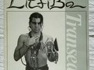 LITFIBA ?– TRANSEA - LP VINYL  - IRA IR.EP 33007 - ANEMIC MUSIC