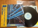 J.J. BURNEL (STRANGLERS) - EUROMAN COMETH -MINTY JAPAN 12