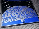 The Motown Story-5LP Vinyl Box Set