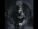Ozzy Osbourne -Ordinary Man Clear Black Marbled Vinyl 300 Copies Sealed
