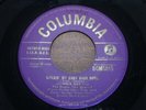 JOHNNIE RAY   Walkin' My Baby Back Home   NR MINT   COLUMBIA SCM 5015 1953 GOLD
