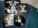 Archgoat - The Apocalyptic Triumphator LP BLACK METAL