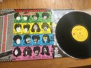 THE ROLLING STONES - SOME GIRLS - GIMMICK COVER -TOP JAPAN LP+OBI - ESS-81050