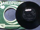 MIXTURE - SAD OLD SONG rare UK 1969 PROMO IMMEDIATE/ PSYCH / MIKE D’ABO / MINT