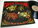 COUNTRY JOE AND THE FISH - ELECTRIC MUSIC FOR THE MIND AND BODY -USA- LP VINILE
