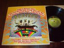 The Beatles,Magical Mystery Tour,1968 Apple Press.VG+ Cond.