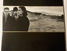 LP Vinili/Vinyl: U2 