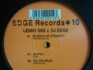 Lenny Dee Vs DJ Edge 2 x 12