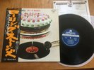 THE ROLLING STONES - LET IT BLEED - MINTY JAPAN 12