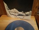 Weezer - Pinkerton Vinyl Me, Please Blue Marble Record Rare OOP