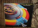 ELO - OUT OF THE BLUE - DOUBLE Vinyl LP RECORD ALBUM - 1977 - UAR100 - N23