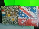 The Stone Roses - Original 1989 UK 1st Press Vinyl LP Embossed sleeve ORE LP 502