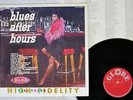 ELMORE JAMES DUST MY BLUES GLOBE VIP-5004M Japan VINYL LP