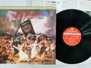 ANSERMET FALLA THREE CORNERED HAT LONDON K38C-70019 Japan AUDIOPHILE VINYL LP
