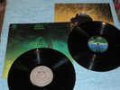 Ramases 2x Vertigo LPs, Space Hymns 10CC, Glass Top Coffin signed EX+ psych-folk