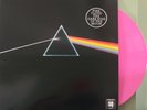 PINK FLOYD THE DARK SIDE OF THE MOON LP COLR VINYL