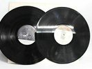 PINK FLOYD The Wall 36184 36185 1979 Vintage 1st Edition Vinyl Record LPs