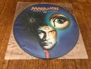 MARILLION Warm Wet Circles 12