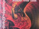 MOTORHEAD 'Snake Bite Love' 2000's German reissue vinyl LP