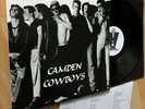 MADNESS CAMDEN COWBOYS RARE ARCHIVE SPECIALS VINYL LP 2-tone two ska Mod revival