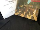 THE BEATLES ABBEY ROAD -  JAPAN PRESSING MOBILE FIDELITY VINYL LP