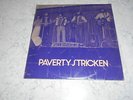 FRANKLYN B PAVERTY BUSH BAND - PAVERTY STRICKEN