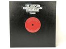 COMPLETE COMMODORE JAZZ RECORDINGS Volume 1 MOSAIC 23 x Vinyl Ltd Ed Compilation