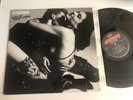 Scorpions LP Love At First Sting