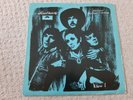 JULIE DRISCOLL & BRIAN AUGER -  Streetnoise Vol.1 1969 NEW ZEALAND LP PSYCH POP