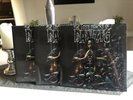 Danzig ?– The Lost Tracks Of Danzig / 3x Vinyl/Purple /Blue/ Green lim.500 Units