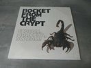 Rocket From The Crypt ?– Scream, Dracula, Scream  vinyl album punk new wave kbd