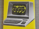 KRAFTWERK-COMPUTER WORLD-BRAND NEW & SEALED 180 GRAM VINYL ON PARLOPHONE-2009