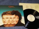 QUEEN   the miracle  1989-UK  FIRST   PRESS - PARLOPHONE - (A-1U;B-2U)  - EX++